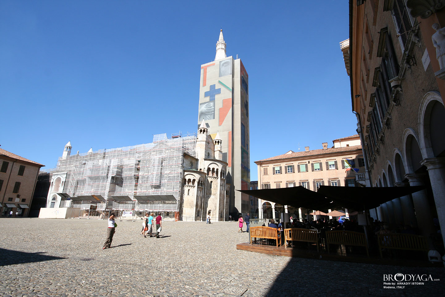 Modena